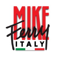 Mike Ferry Italy logo - Similar company to Studio Piga