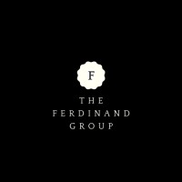 The Ferdinand Group logo - Similar company to Koora Break