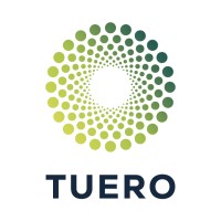 Tuero Medioambiente logo - Similar company to Extisal | Protección Contra Incendios