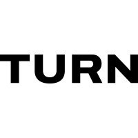 Turn logo - Similar company to Hurs