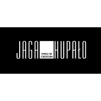 Jaga Hupało Born To Create