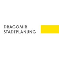Dragomir Stadtplanung GmbH logo - Similar company to Blackletra Type Foundry