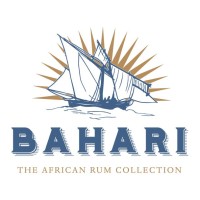 Bahari Rum logo - Similar company to Buana Bahari Samudra