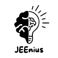 JEEnius logo - Similar company to Axel Academy