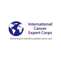 International Cancer Expert Corps logo - Similar company to Seeiist