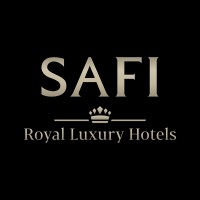 Hoteles Safi Royal Luxury logo - Similar company to Equity Real Estate