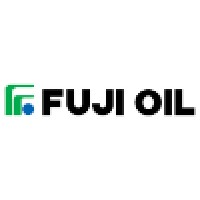Fuji Oil Asia