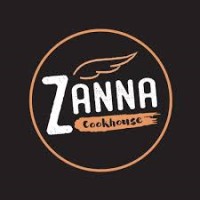 Zanna Cookhouse logo - Similar company to Jerry Flannery'S & 1314