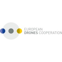 European Drones Cooperation logo - Similar company to Delive Drones