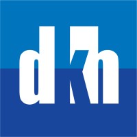 DK Haney Roofing logo - Similar company to Rti Construction