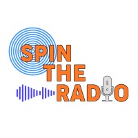 Spin The Radio FM logo - Similar company to Madebyhara