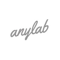 Anylab logo - Similar company to Hydrotech Rov