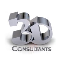3D-Consultants logo - Similar company to Fepshop 3D Printers