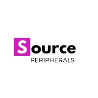 Source Peripherals Jammu logo - Similar company to Technunctus, Iit Jammu