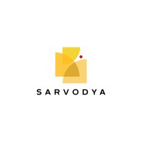 The Sarvodya Collective logo - Similar company to Linenops