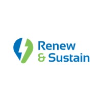 Renew & Sustain logo - Similar company to Bni Excel (Darlington)