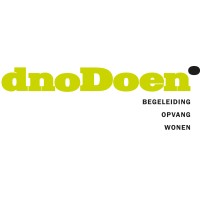 dnoDoen logo - Similar company to Stichting Doesgoed