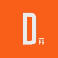 Dinamarca PR logo - Similar company to Mused Design