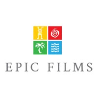 EPIC FILMS logo - Similar company to Productions.Com
