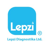 Lepzi Diagnostika Ltd. logo - Similar company to Rep2B Pharma Crm
