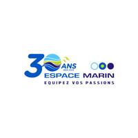 Espace Marin Ltd logo - Similar company to Trollbeads Mauritius