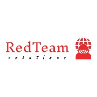 RedTeam solutions logo - Similar company to D3 Creative Studio