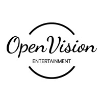 OpenVision Entertainment logo - Similar company to Cube360