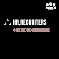 HR Recruiters logo - Similar company to Hr Potentials