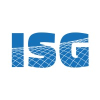 Industrial Sciences Group (ISG) logo - Similar company to Entinex