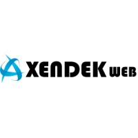 Xendekweb LLC logo - Similar company to Tom Beavan Websites