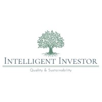 Intelligent Investor AG logo - Similar company to Prismalife Ag