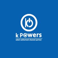 K powers logo - Similar company to Kpowers Solar