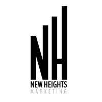New Heights Marketing Ltd logo - Similar company to Spark Charlotte