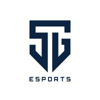 SG Esports logo - Similar company to Power'D Digital