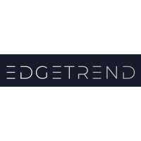Edgetrend logo - Similar company to Kantelligence