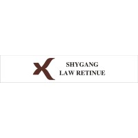 SHYGANG LAW RETINUE logo - Similar company to Hummingminds