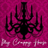 My Crappy House logo - Similar company to 80'S & Co.