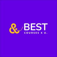 Best Online Courses logo - Similar company to The Tech Courses