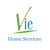 Vie Home Services logo - Similar company to Rafael Inc