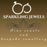 Sparkling Jewels logo - Similar company to Karma Stacks