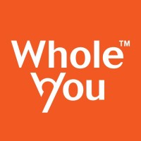 Whole You™ logo - Similar company to Vayu Sleep