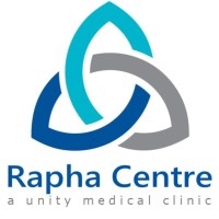 Rapha Centre logo - Similar company to Rapha Wellness Center, Pc