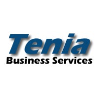 TENIA BUSINESS SERVICES LIMITED logo - Similar company to Triple Jump Technologies Ltd