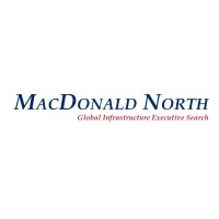 MacDonald North Limited logo - Similar company to Gmb Projects