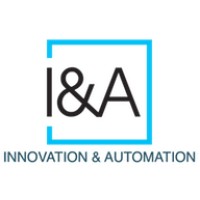 Innovation and Automation (I&A) logo - Similar company to I & A Group