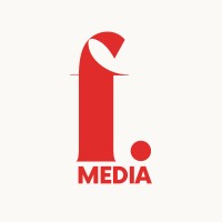 Floorish Media logo - Similar company to Influencer Zoekmachine