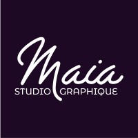 Maia Studio Graphique logo - Similar company to Maia Studios