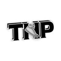 THP Canada logo - Similar company to Sneaker Consign