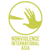 Nonviolence International Southeast Asia logo - Similar company to Nonviolence International