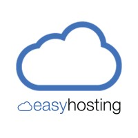 EasyHosting logo - Similar company to W4Y